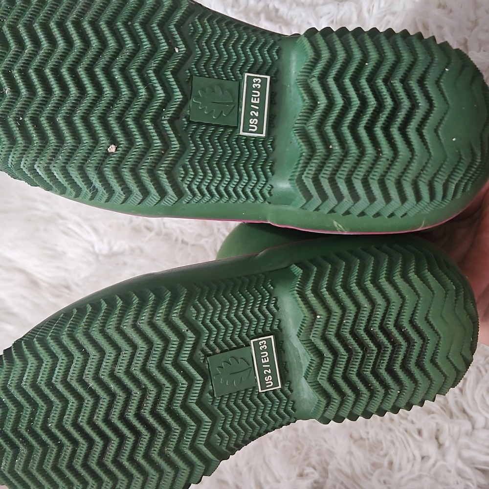 Oaki Weatherproof Boots - Picture 2 of 3